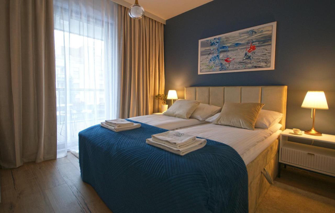 Apartment Irs Royal Irs Nadmorski Dwor 2 *