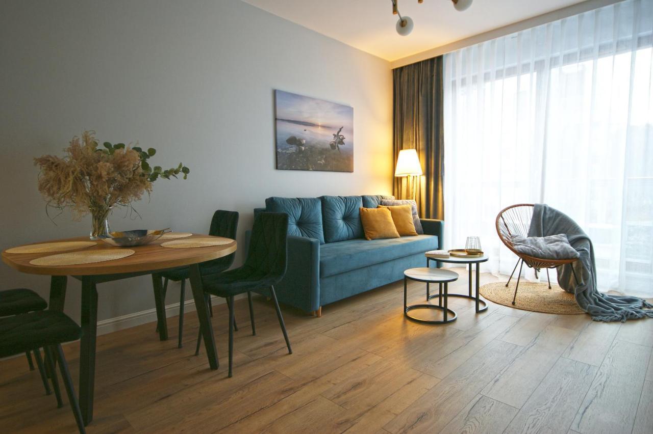 Apartment Irs Royal Irs Nadmorski Dwor 2 *