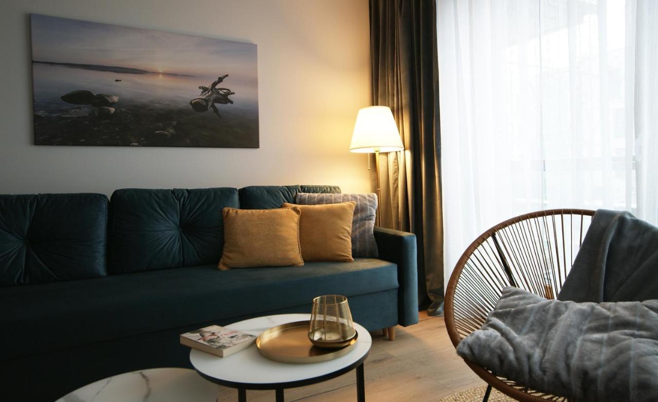Apartment Irs Royal Irs Nadmorski Dwor 2 *