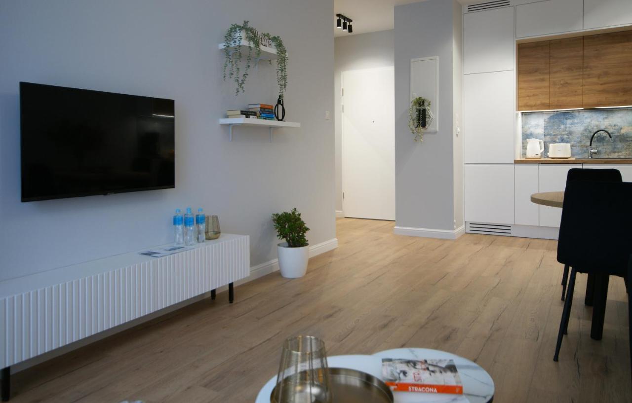 Irs Royal Irs Nadmorski Dwor 2 Apartment