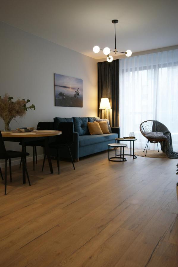 Irs Royal Irs Nadmorski Dwor 2 Apartment *